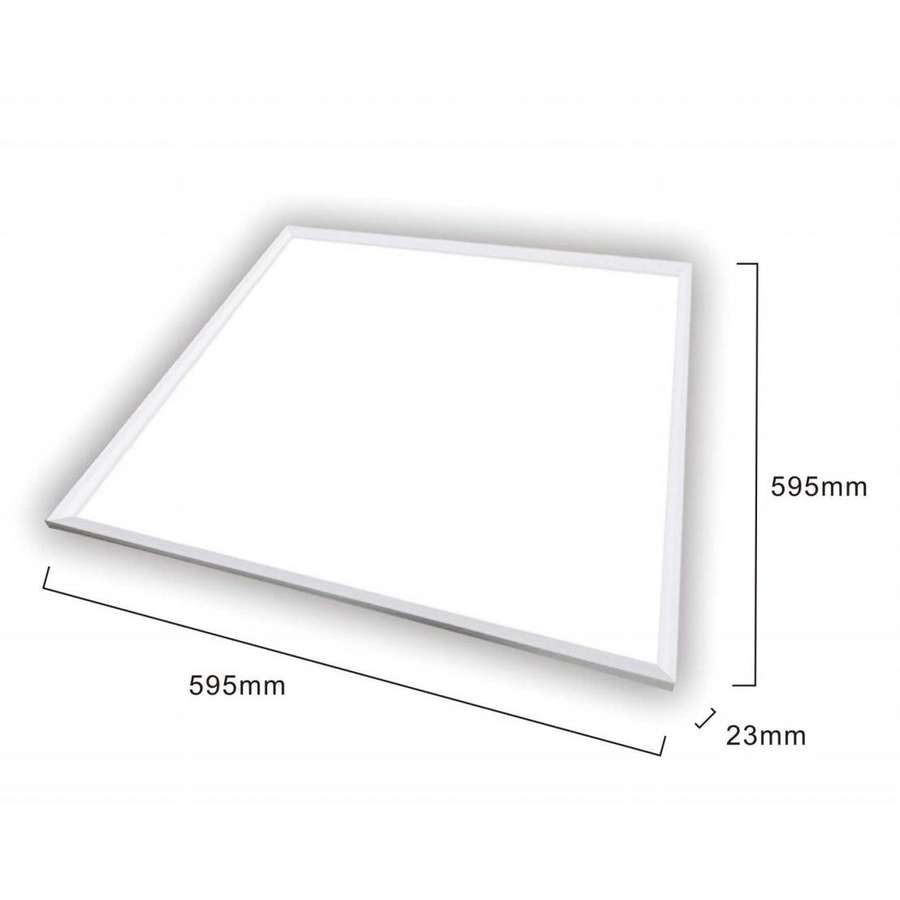 办公照明-平板灯LED GRILLE PANEL LIGHT