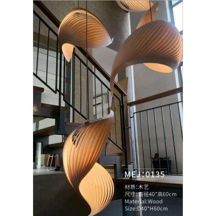 吊灯-0135